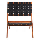Emiliano Woven Chair