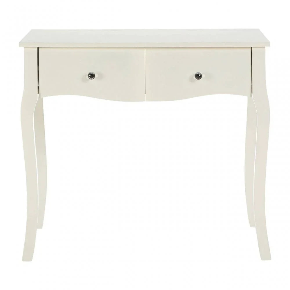 Emilie Kids 2 Drawer Dressing Table