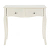 Emilie Kids 2 Drawer Dressing Table