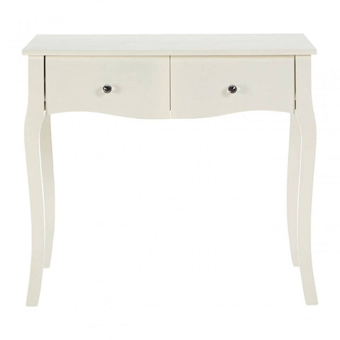 Emilie Kids 2 Drawer Dressing Table