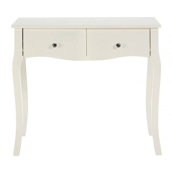 Emilie Kids 2 Drawer Dressing Table