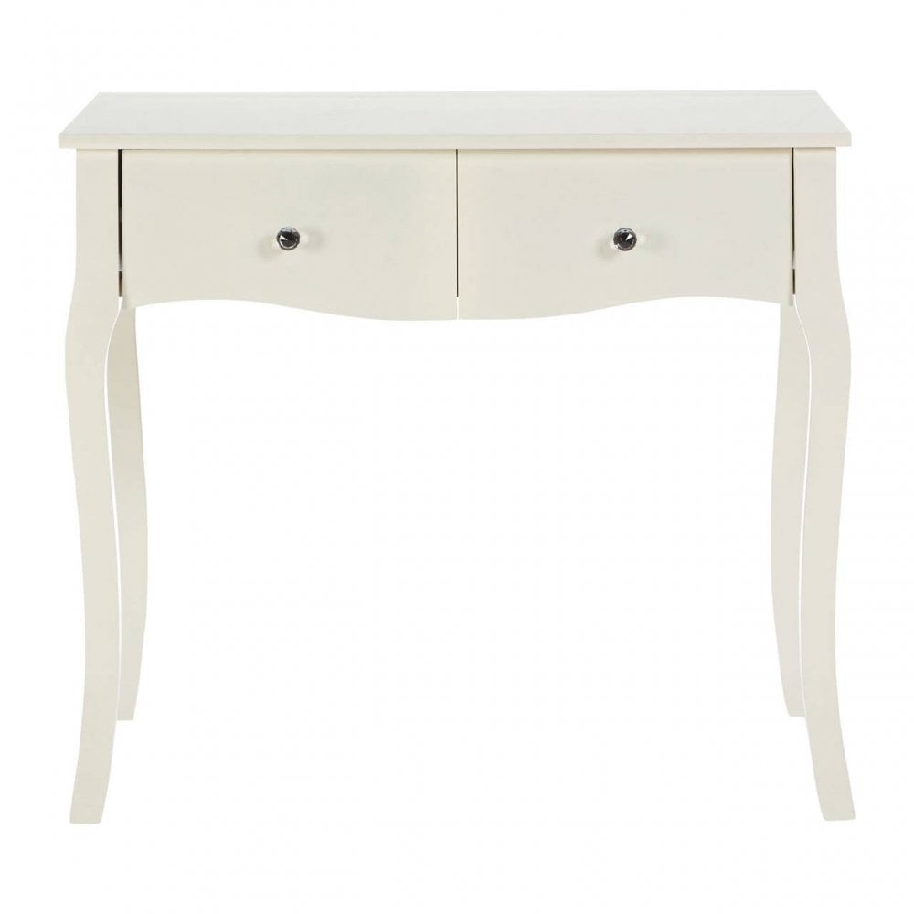 Emilie Kids 2 Drawer Dressing Table