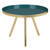 Ennox Small Diesel Enamel Table