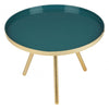 Ennox Small Diesel Enamel Table