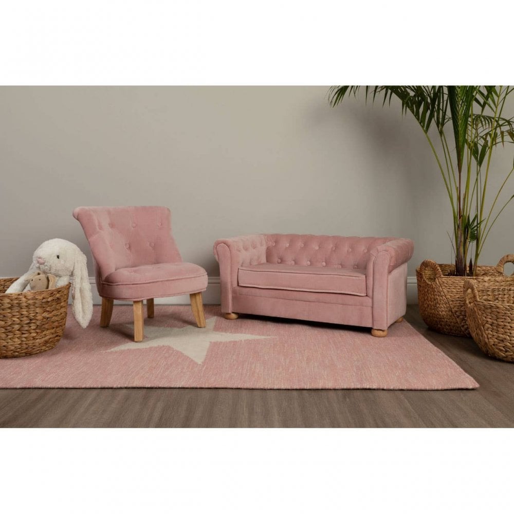 Estella Kids Chair
