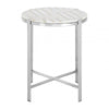 Evaline Side Table