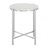 Evaline Side Table