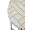 Evaline Side Table