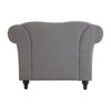Fabian Chesterfield Chair