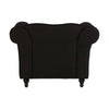 Fabian Chesterfield Chair