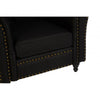 Fabian Chesterfield Chair