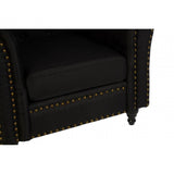 Fabian Chesterfield Chair