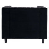 Farrah Velvet Chair