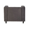 Farrah Velvet Chair