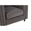 Farrah Velvet Chair