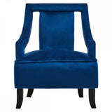 Celeste Velvet Chair