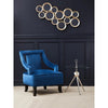 Celeste Velvet Chair