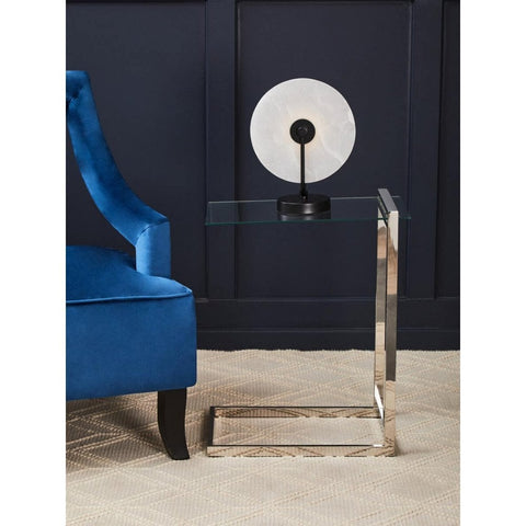 Celeste Velvet Chair