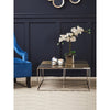 Celeste Velvet Chair
