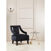 Celeste Velvet Chair