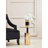 Celeste Velvet Chair