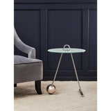 Celeste Velvet Chair