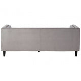 Emory 3 Seat Velvet Sofa