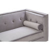 Emory 3 Seat Velvet Sofa