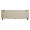 Emory 3 Seat Velvet Sofa