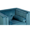 Emory Velvet Chair