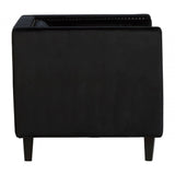 Emory Velvet Chair