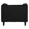 Emory Velvet Chair