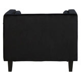 Emory Velvet Chair
