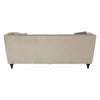 Daxton Velvet 3 Seat Sofa