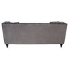 Daxton Velvet 3 Seat Sofa