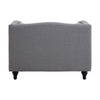 Linden Fabric Chair