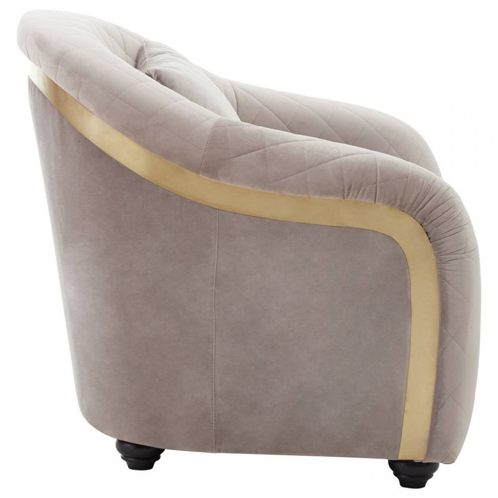 Sophie One Seat Sofa
