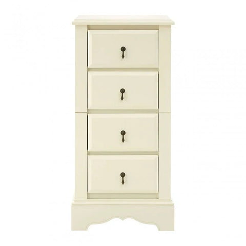 Brampton 4 Drawer Chest