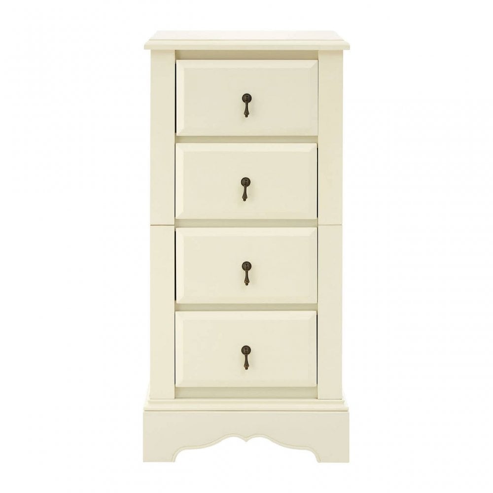 Brampton 4 Drawer Chest