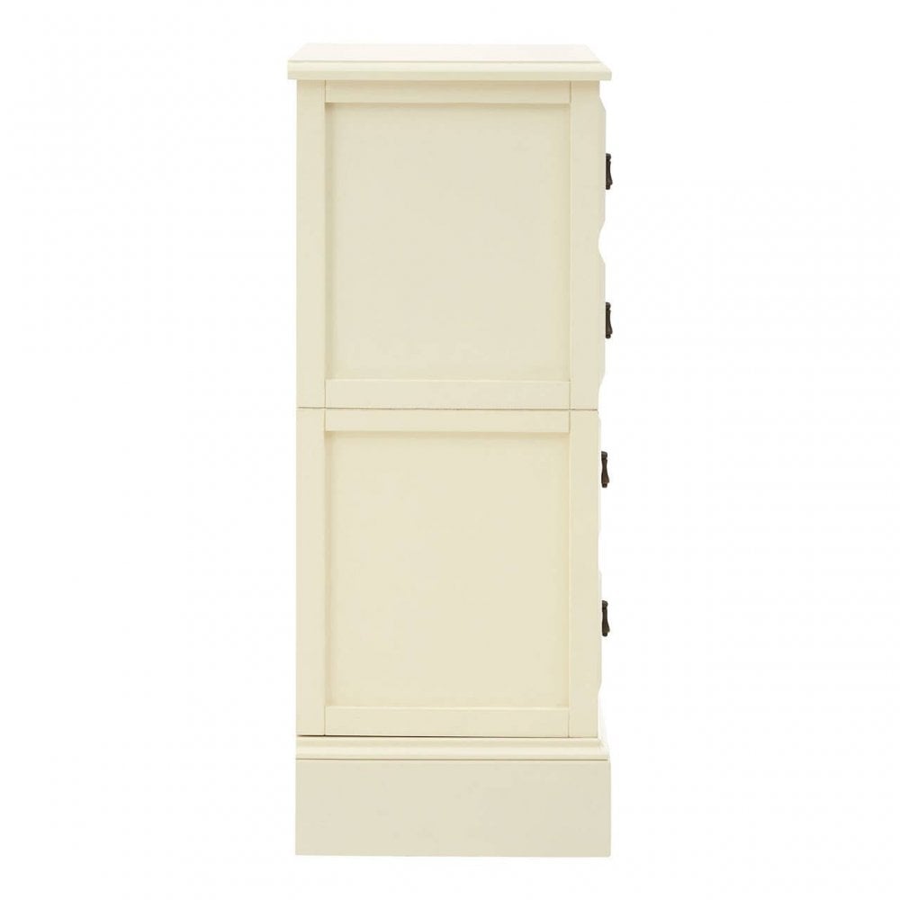 Brampton 4 Drawer Chest