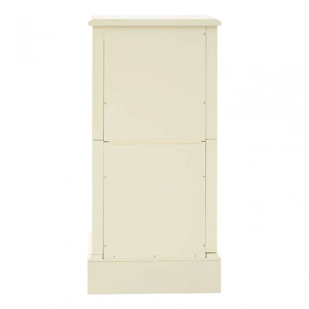 Brampton 4 Drawer Chest