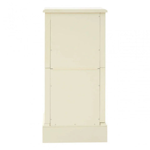 Brampton 4 Drawer Chest