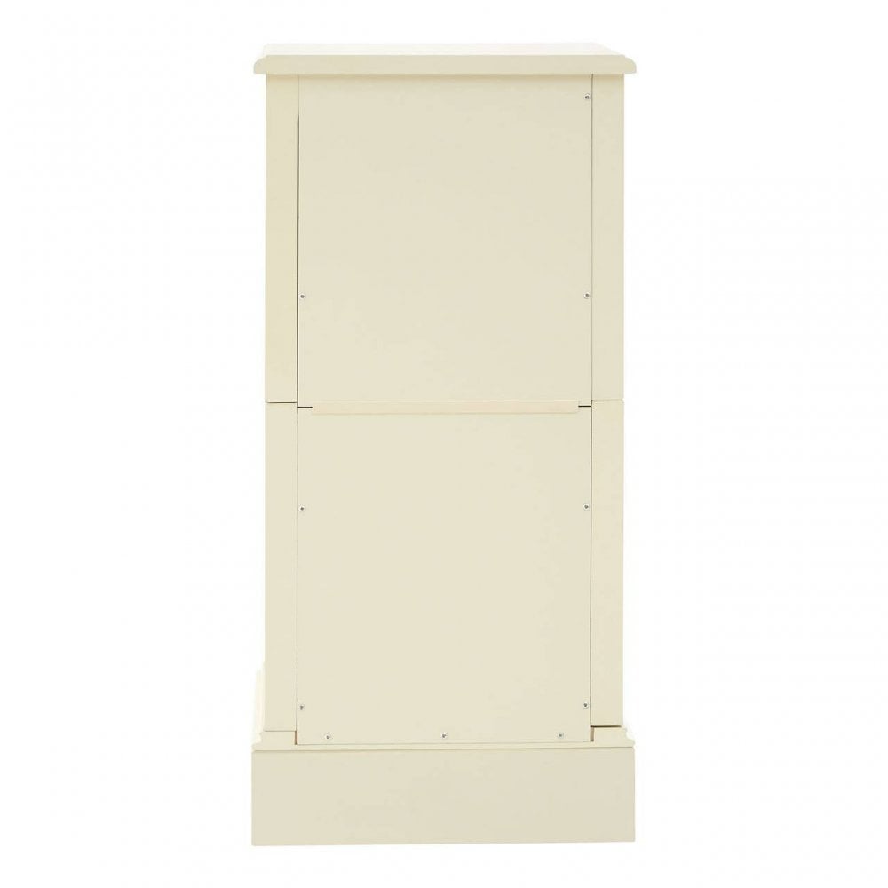 Brampton 4 Drawer Chest