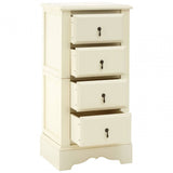 Brampton 4 Drawer Chest