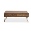 Milan Coffee Table
