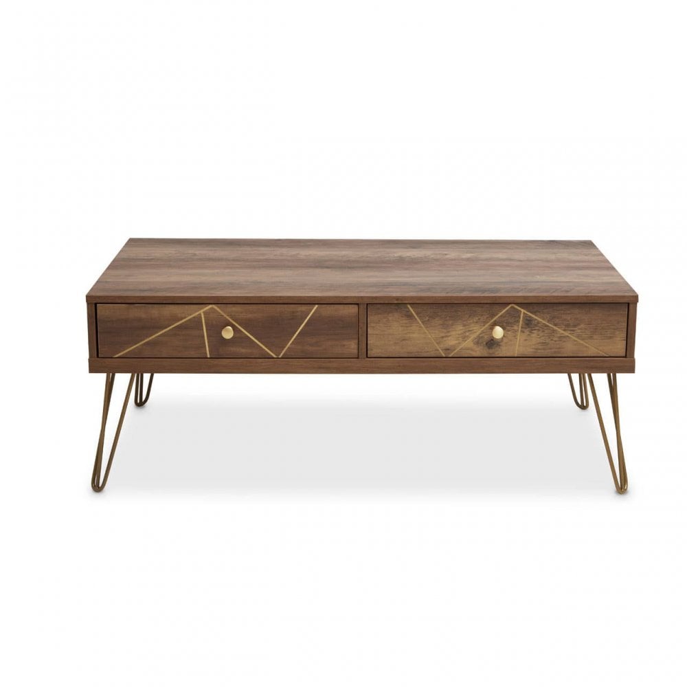 Milan Coffee Table