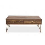 Milan Coffee Table
