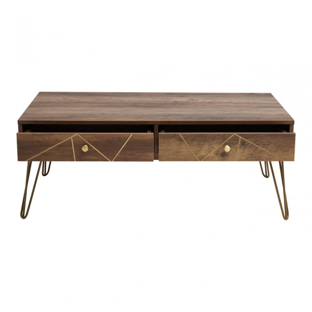 Milan Coffee Table