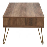 Milan Coffee Table