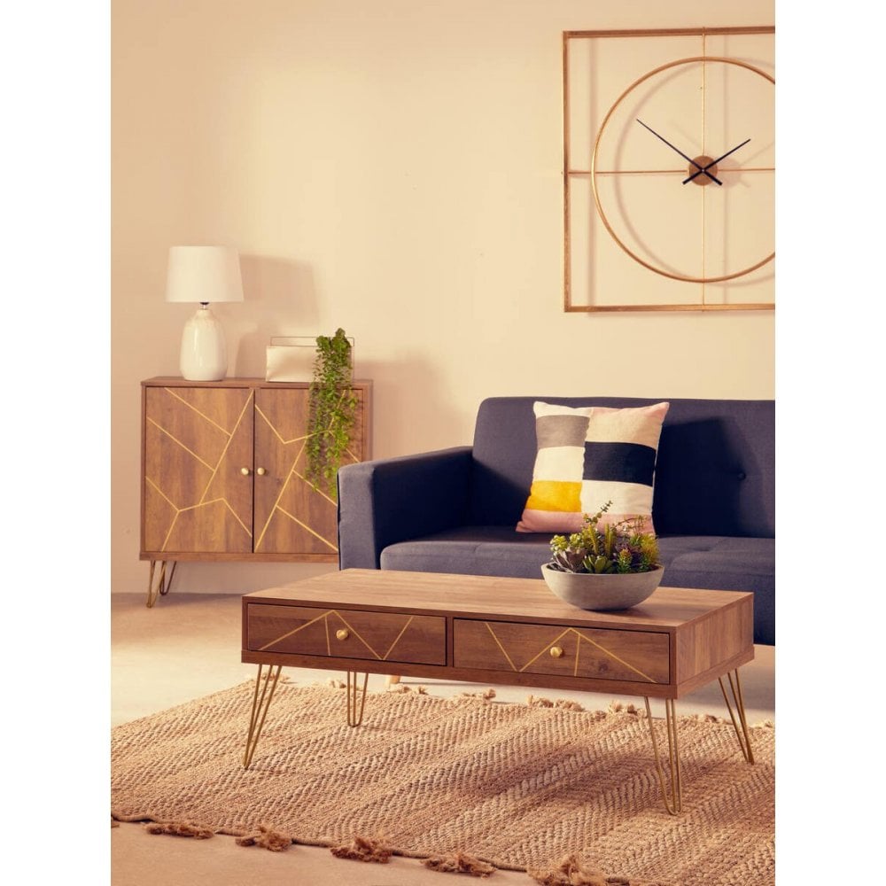 Milan Coffee Table